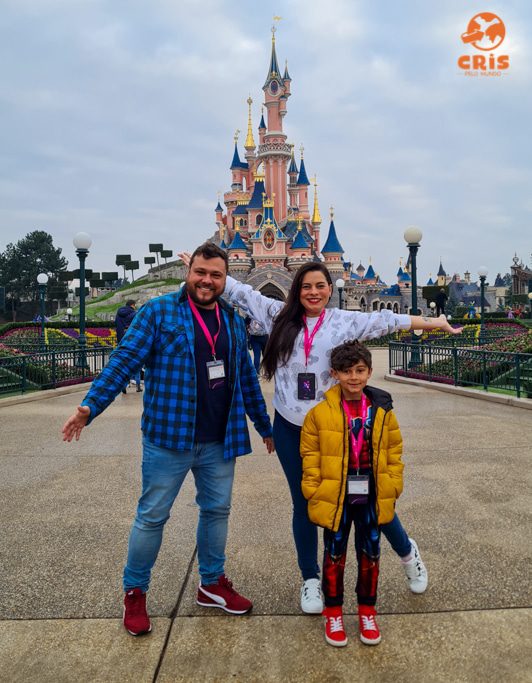 Parque Disneyland una hora antes de la apertura al público en general, ventajas del hotel disney