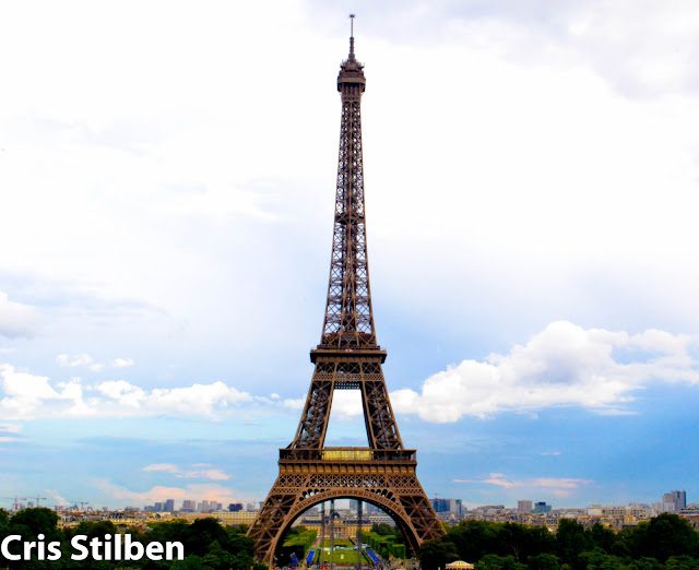 Paris! 1 - Cris Pelo Mundo DSC 0020 2 - Cris Pelo Mundo