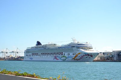 Últimos conhecimentos em Miami. 12 - Cris Pelo Mundo DSC 0220 1 - Cris Around the World
