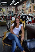 Últimos conhecimentos em Miami. 4 - Cris Pelo Mundo DSC 0277 1 - Cris Around the World