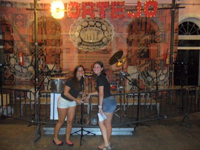 Última noite em Salvador. 11 - Cris Pelo Mundo SAM 1933 1 - Cris Pelo Mundo