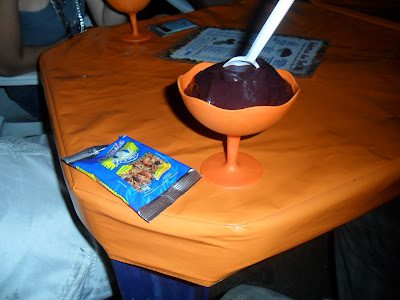 Última noite em Salvador. 18 - Cris Pelo Mundo SAM 1967 2 - Cris Pelo Mundo