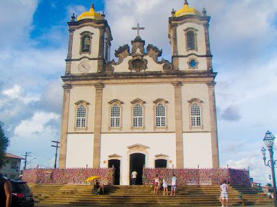 Salvador 281129 - Cris Pelo Mundo