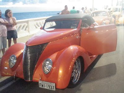 Salvador - Um belíssimo fim de tarde. 10 - Cris Pelo Mundo Salvador Bahia 2845529 - Cris autour du monde