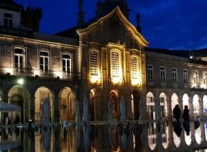 BRAGA PORTUGAL CRISSTILBEN