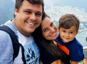 Bondinho das crianças crisstilben cris pelo mundo pão de açucar morro da urca circus macaco prego (10)