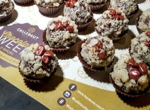 Semana del chocolate Callebaut2