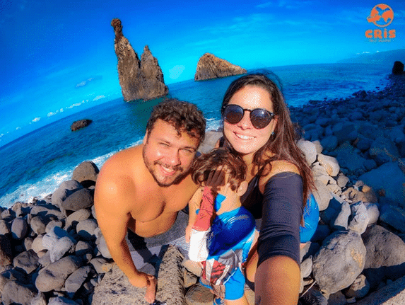 RIBEIRA DA JANELA GUIDE COMPLET ÎLE DE MADÈRE