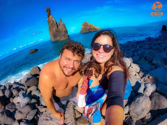 RIBEIRA DA JANELA GUÍA COMPLETA ISLA DE MADEIRA