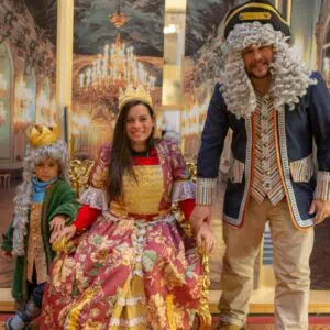 CRIS AUTOUR DU MONDE JUSQU'AU PÔLE NORD VOYAGE EN FAMILLE PROGRAMME TÉLÉVISÉ VIENNE