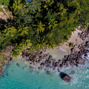 ILHA GRANDE ADVENTURER'S BEACH TRAVEL BLOG CRISPELOMUNDO