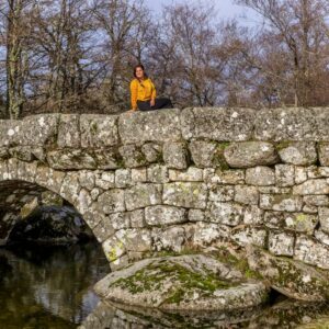 DOURO VERDE PONT DE PANCHORRE
