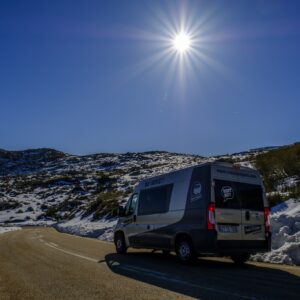 CE QUE C'EST QUE DE VOYAGER DANS UN CAMPING-CAR 3