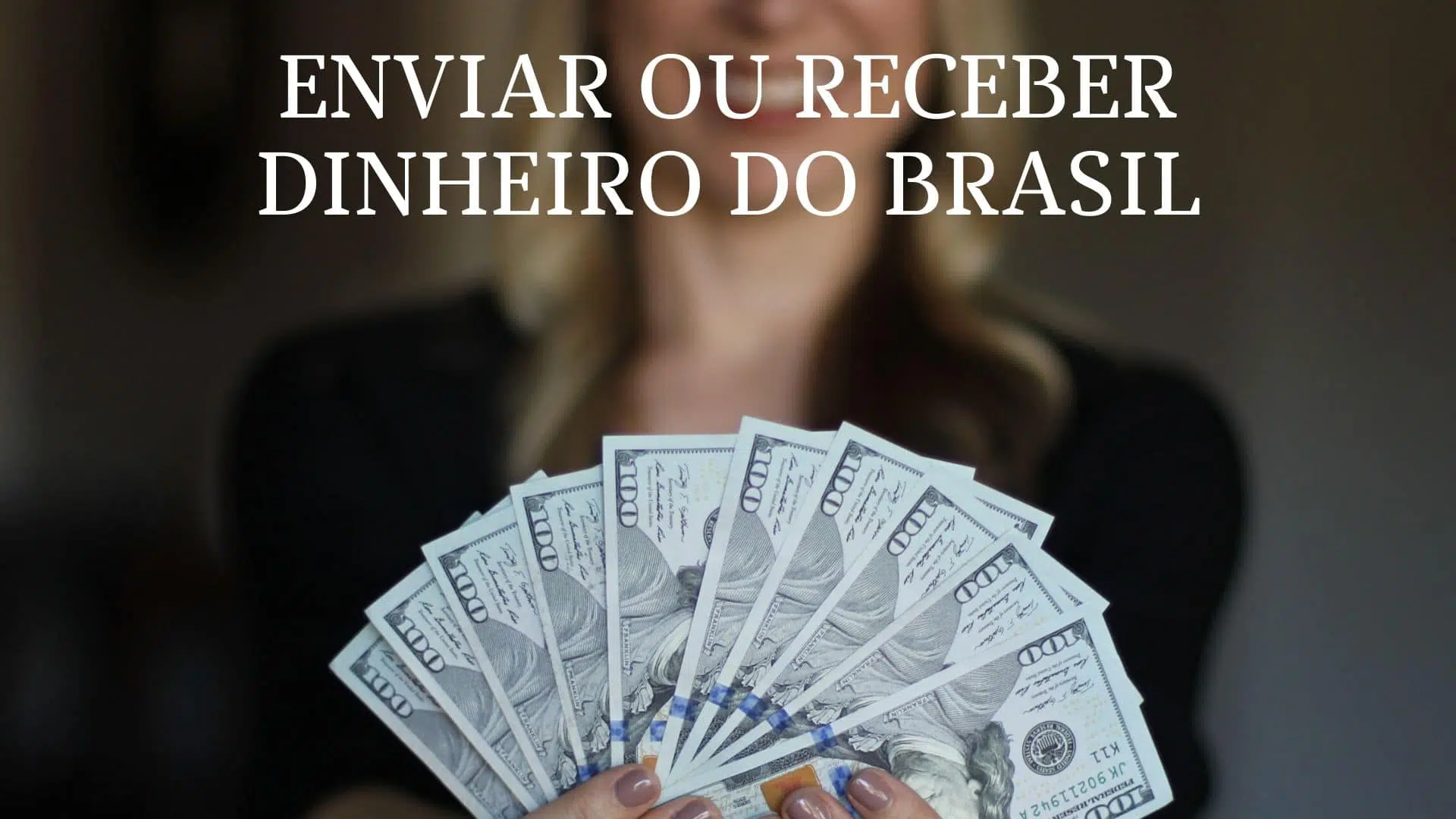ONLINE REMITTANCE SEND OR RECEIVE MONEY FROM BRAZIL