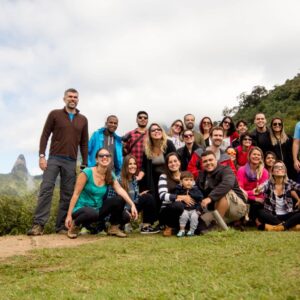 Encuentro de viajeros en Teresópolis Cris Stilben Cris por el mundo (4)