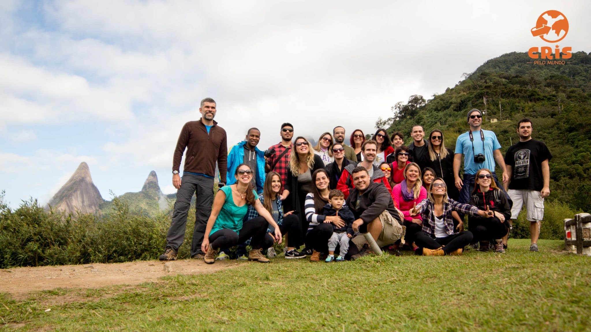 Encontro de Viajantes em Teresópolis Cris Stilben Cris pelo Mundo (4)