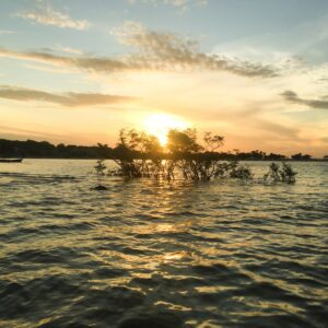 LE VOYAGE EST UNE EXPÉRIENCE UNIQUE