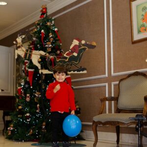 NOËL AU PORTUGAL OÙ LOGER À LISBONNE