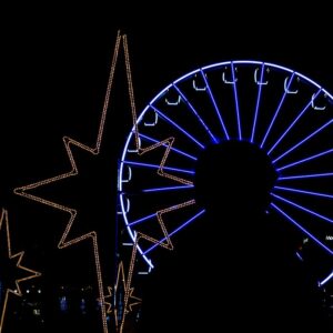 NOËL AU PORTUGAL OÙ SÉJOURNER À LISBONNE À NOËL