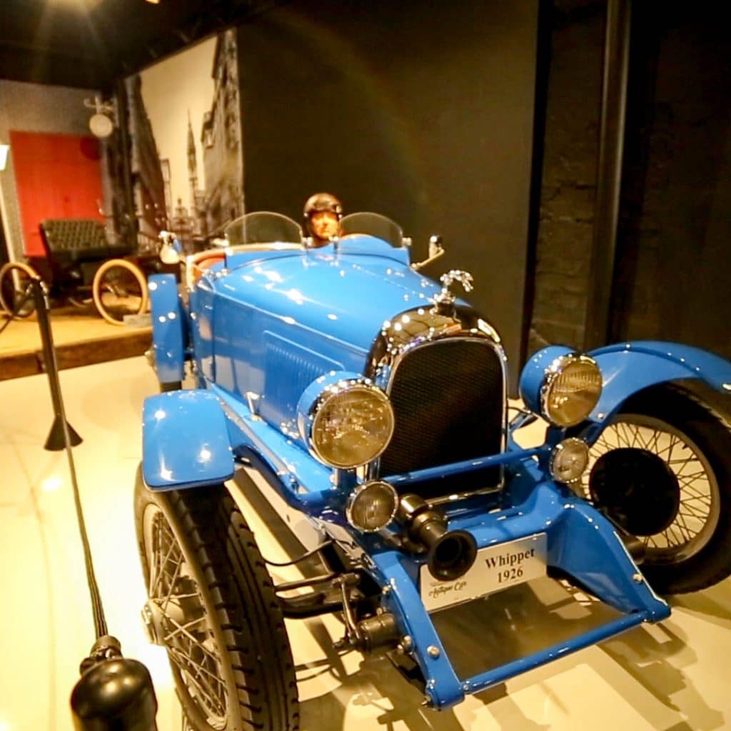 O que fazer em Curitiba Curitiba Antique Car Museu de carros antigos Crisstilben Cris pelo Mundo 2
