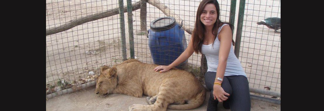 Zoo Lujan! Melhor Zoológico De Buenos Aires. » Cris Pelo Mundo