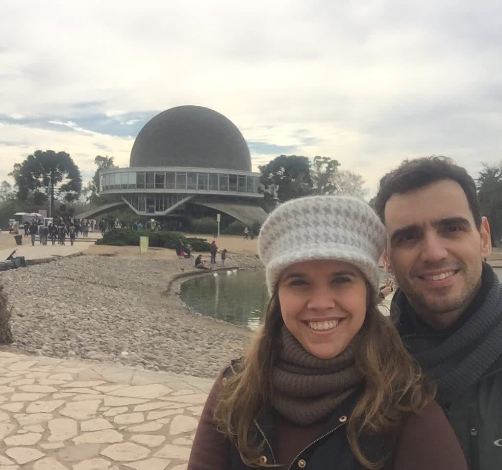 Buenos Aires Planetario