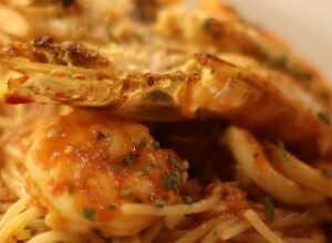 Restaurante italiano en Río de Janeiro Da Brambini crisstilben crispelomundo