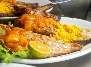 Dónde comer en Florianópolis