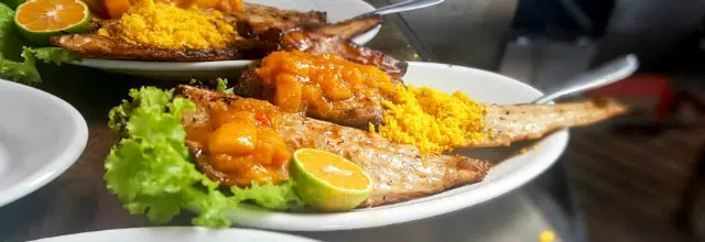 Où manger à Florianópolis
