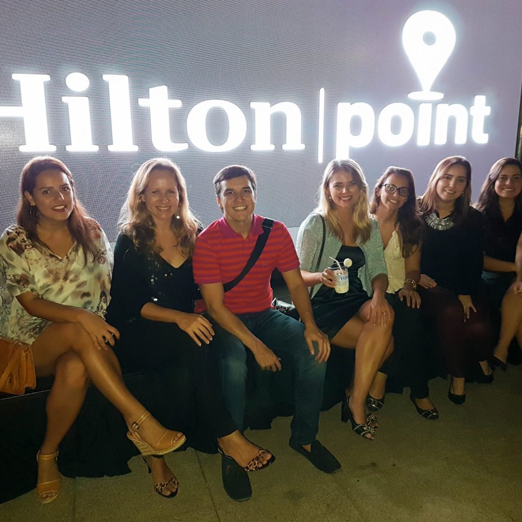 hilton point crisstilben crispelomundo olimpiadas que hacer 2 - Cris Pelo Mundo