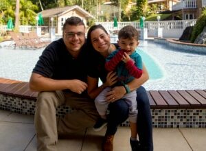 alojamiento para niños en Teresópolis Crisstilben Cris pelo Mundo Pousada Terê Parque