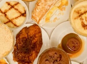 Restaurante portugués crisstilben crispelomundo Rancho portugués (8)