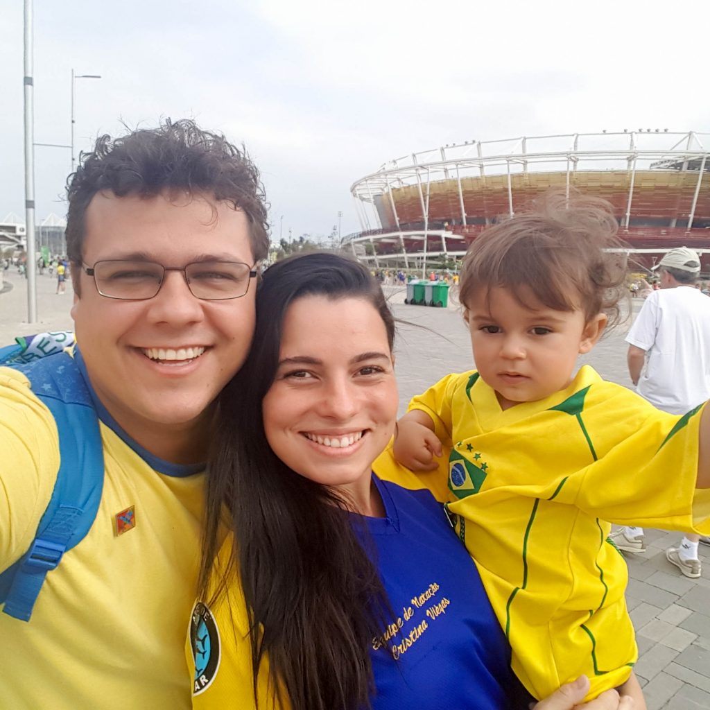 olimpiadas rio2016 crisstilben cris pelo mundo natación 16 - Cris Pelo Mundo