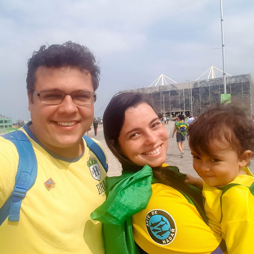 rio2016 olimpiadas crisstilben cris vuelta al mundo natación 19 - Cris Pelo Mundo